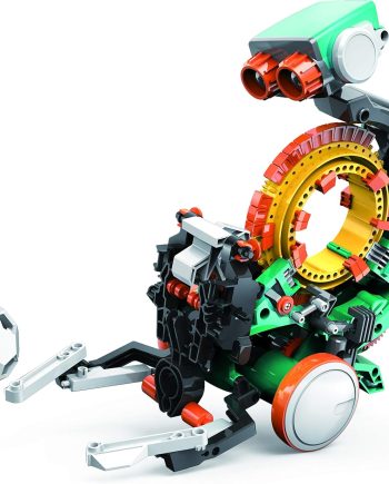 Mechanical Coding Robot